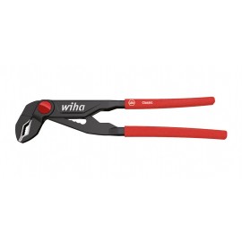 CLASSIC WATER PUMP PLIERS WITH PUSH BUTTON ADJUSTMENT 180mm WIHA