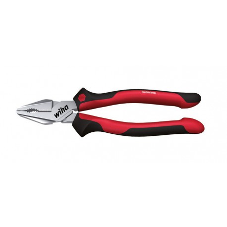 Alicate Universal Profesional 200mm. WIHA