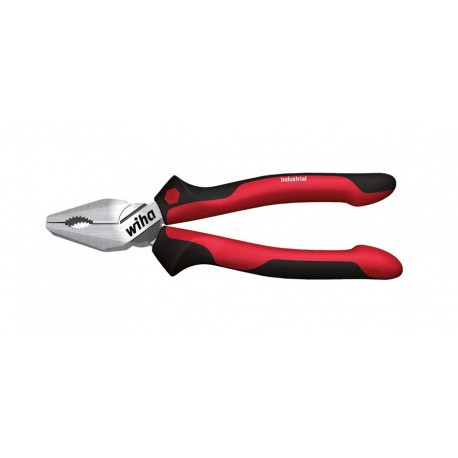 Alicate Universal Profesional 180mm. WIHA