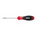 Destornillador Plano Phillips SoftFinish 175mm. WIHA