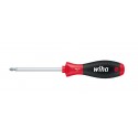 Destornillador Hexagonal Phillips Softfinish 80mm. WIHA