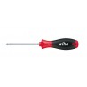 Destornillador Hexagonal Phillips Softfinish 100mm. WIHA Destornillador Hexagonal Phillips Softfinish 100mm. WIHA
