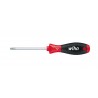 DESTORNILLADOR TORX SOFTFINISH T10 x 80mm 4.0 WIHA