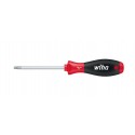 DESTORNILLADOR TORX SOFTFINISH T10 x 80mm 4.0 WIHA