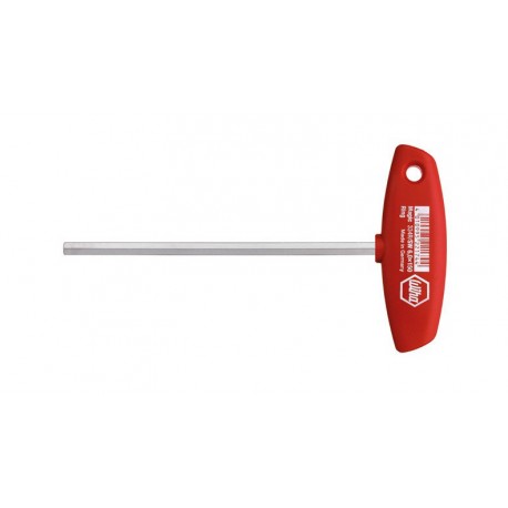 Mango Llave Allen T5 x 350mm. WIHA