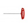 Mango Llave Allen T5 x 350mm. WIHA