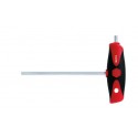 Mango Llave Allen T Confortgrip 8.0 x 200mm. WIHA