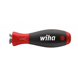 Mango Porta Varillas Graduable 6mm. WIHA