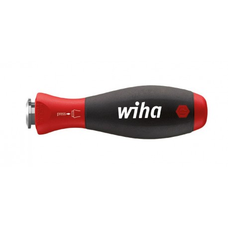 Mango Porta Varillas Graduable 6mm. WIHA