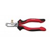 Alicate Pelacables Profesional 160mm. WIHA