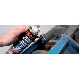 LOCTITE 8040 Aflojatodo Efecto Hielo 400ml. (spray)